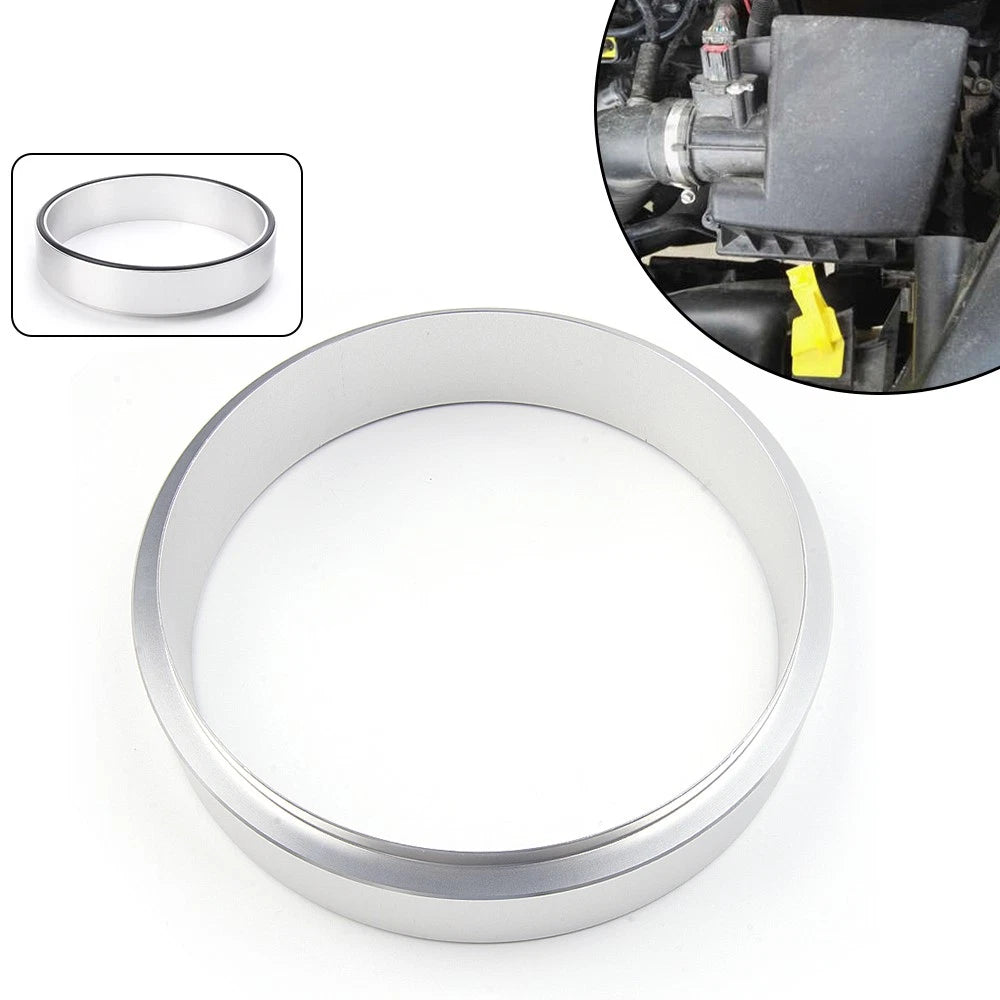 Air Cleaner Spacer for Edelbrock Holley SBC BBC 350 302