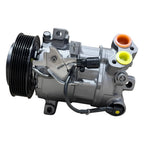 AC Compressor Kit Replacement for Nissan Frontier 3.8L (2023-2024)