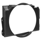 26" Radiator Fan Shroud for Dodge Charger Plymouth Belvedere (1967–1969)