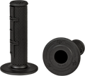 Control Mx Standard Grips for Black Half Waffle