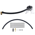 VRO Fuel Pump 438400 for Evinrude Johnson Outboard 90/115HP (1990–1999)