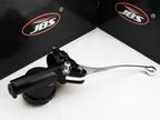 14mm Front Brake Master Cylinder Lever Assy for Kawasaki H2 750 Mach IV (72-75)