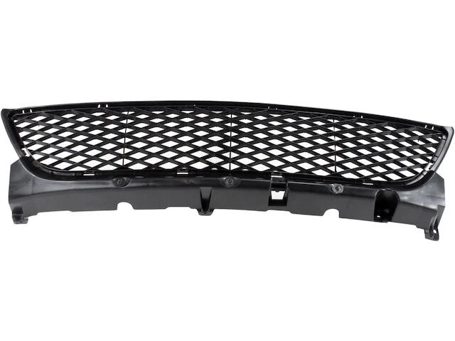 Front Bumper Grille for Mazda 3 Sedan (2004–2006) PX797CG