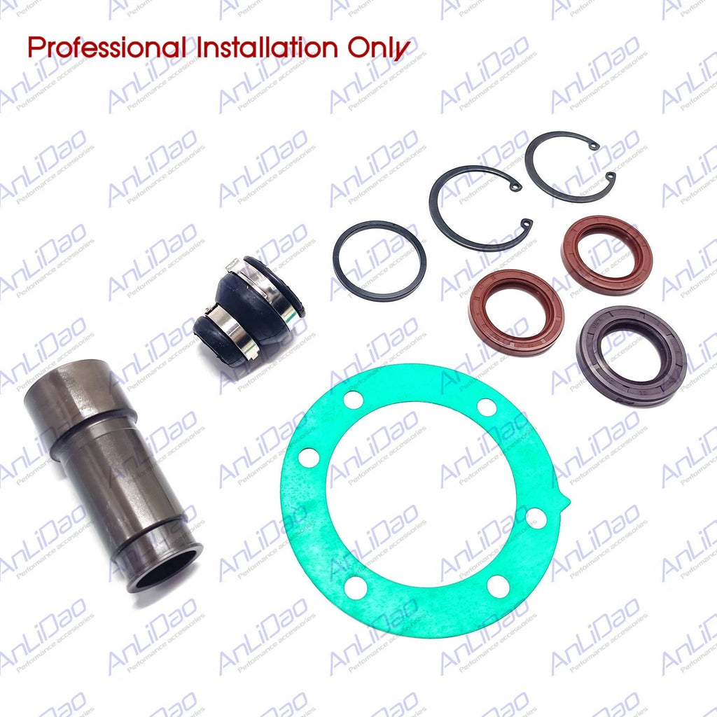 Repl Driveline Rebuild Kit for Sea Doo Spark (2016–2023) AM420947573 AMSDLK 70-115