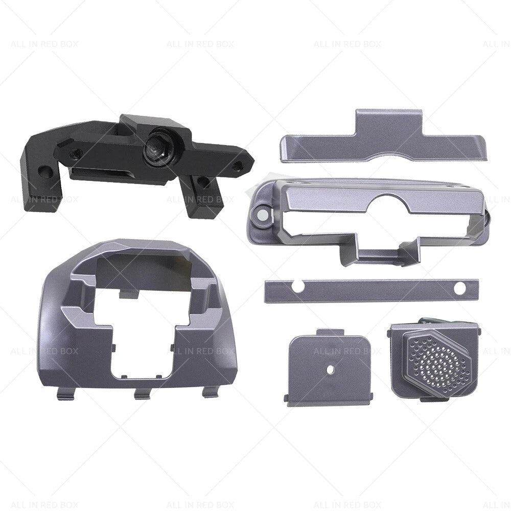 Screen Rotate Swivel Mount Kit for Tesla Model 3 (2017–2023)