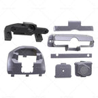 Screen Rotate Swivel Mount Kit for Tesla Model 3 (2017–2023)