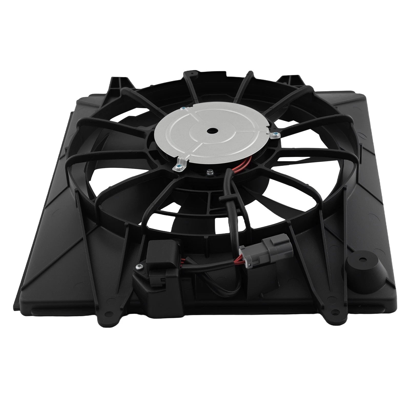Electric A/C Condenser Cooling Fan for Honda CR-V 2.4L (2007–2009) 9623589 620245