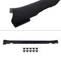 Lower Side Cover for Tesla Model 3 2017-2021 2022 2023 2024 1089831-00-D Black