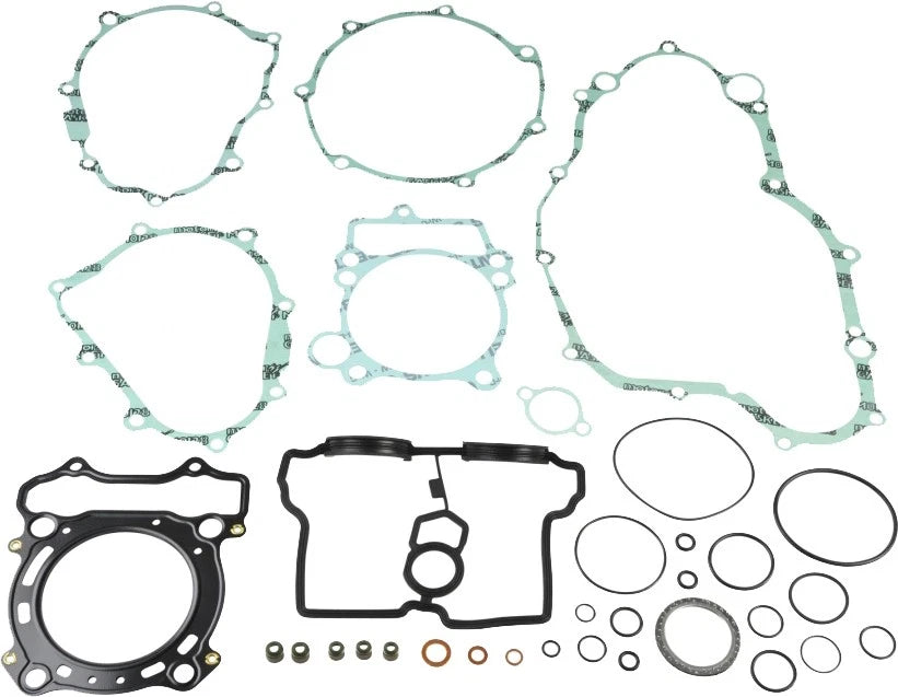 Complete Gasket Kit for Yamaha YZ250F (2001–2010)