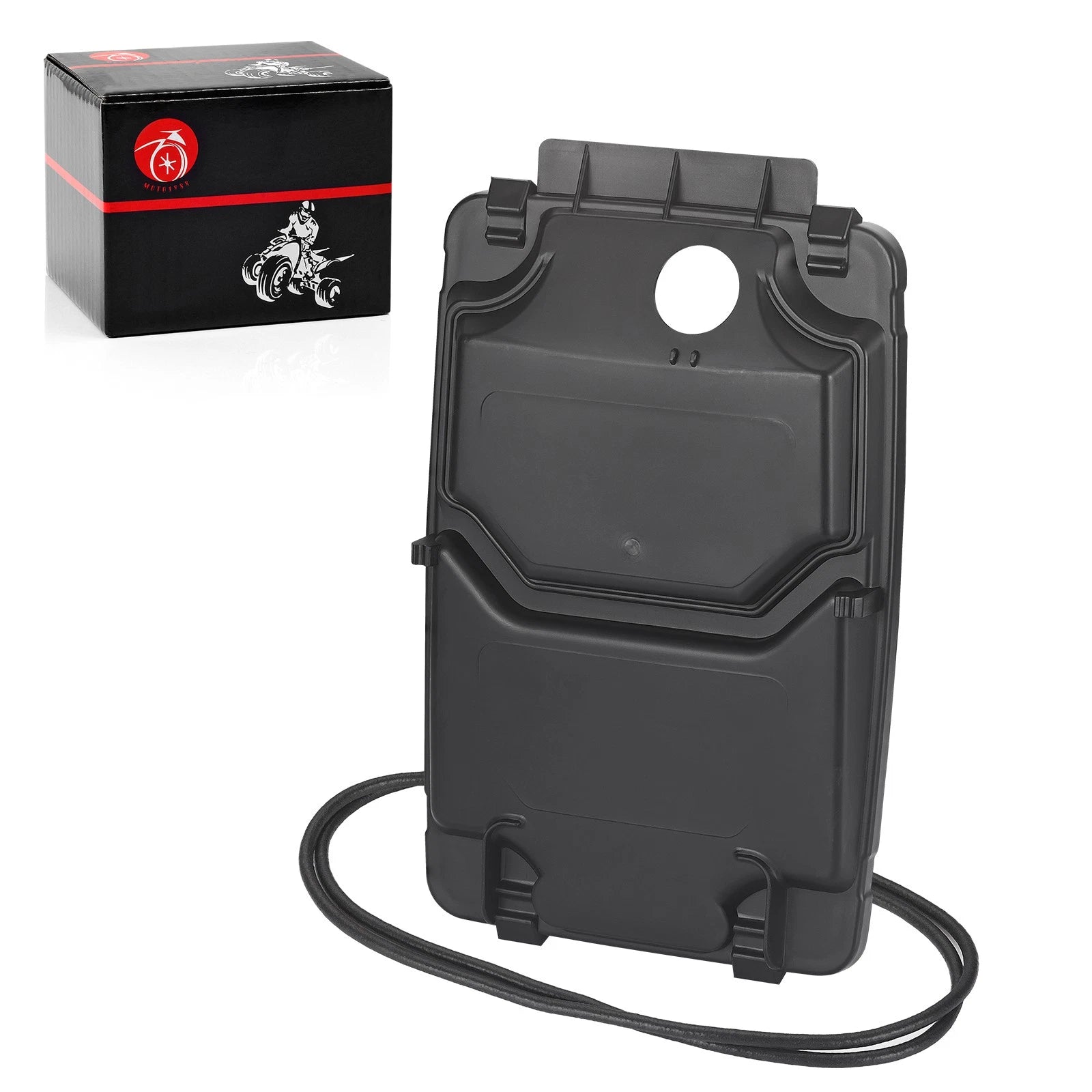 Air Box Lid Cover Cap 17217-HP1-900 for Honda TRX450ER (2006–2014)