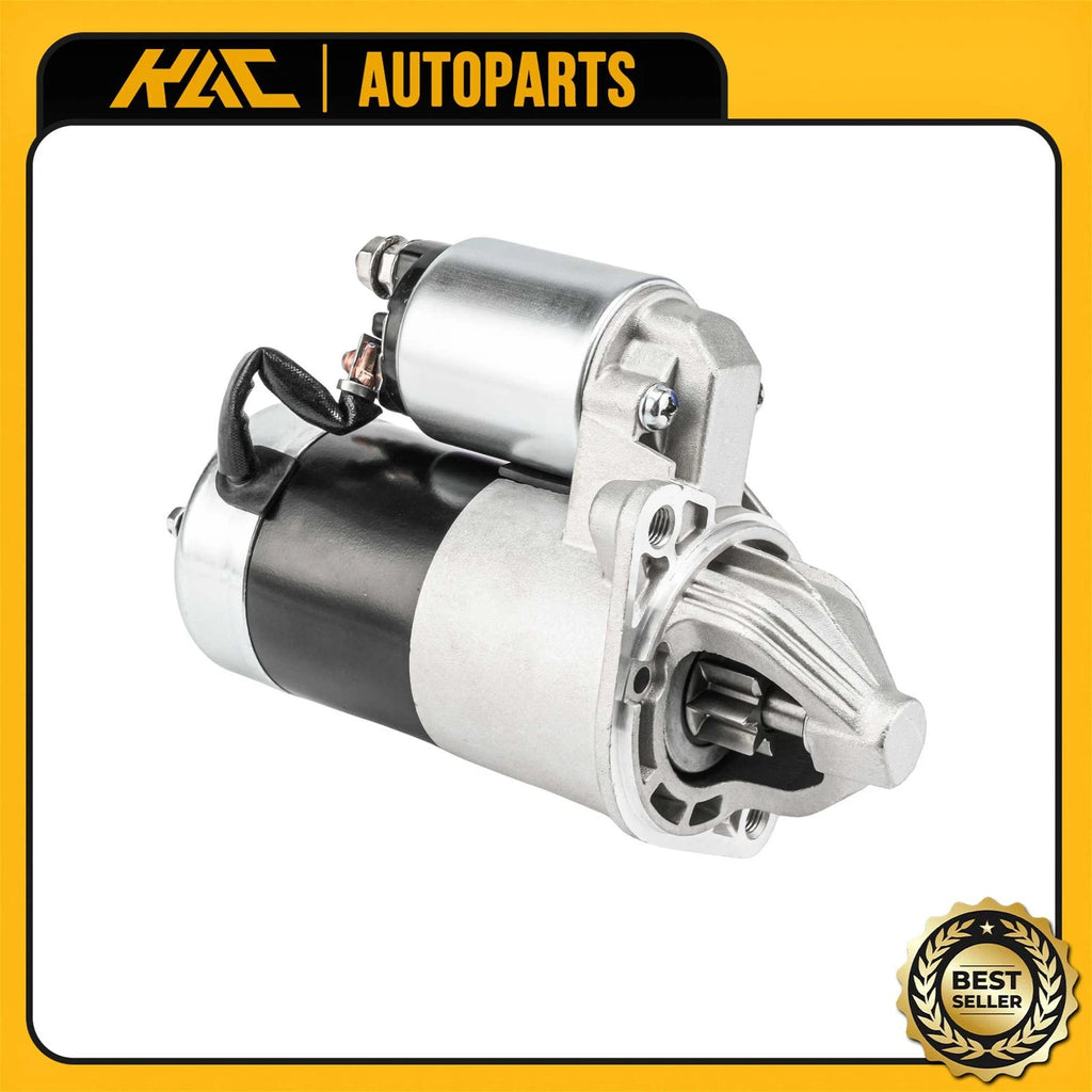 Strut Mount for Hyundai Elantra and Kia Spectra L4 2.0L (2001–2006)