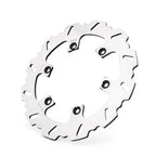 Front Brake Rotor Disc for Yamaha Virago XV 750 1100 (1986–1998) RD 350 500 (1984–1988)