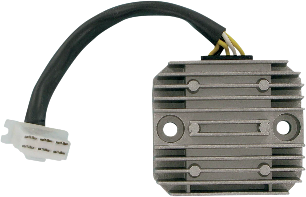 Electric Regulator Rectifier for Kawasaki KZ1000 KZ1100 ZX750E ZX1100A
