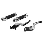 Folding Extendable Brake Clutch Lever for Ducati Panigale 899 (2014–2015)