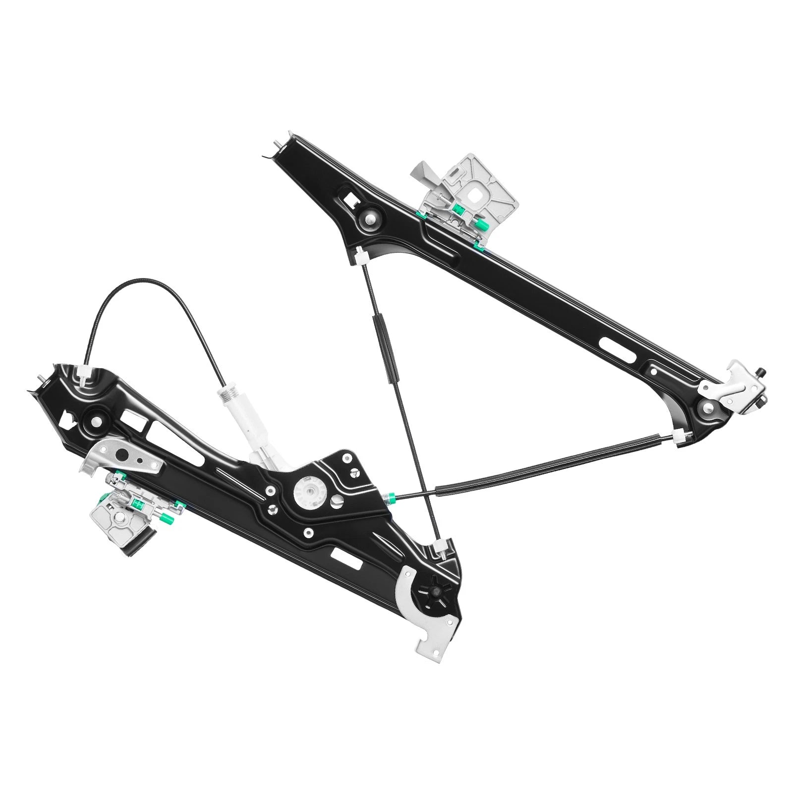 Set of 4 Complete Struts and Shocks for Chevrolet Silverado 1500 (2014–2018)
