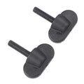 2X Wing Screw Set 2518964 M5X20 for BSS610 BSS611 (Circular Saw)