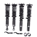 Coilover Struts for BMW 5 Series E39 525i 530i 528i 540i (1996–2003)