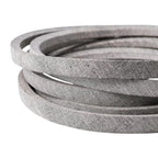 Deck Belt 122 Inch for Mower 5058 (Fits FC14560BS, FC17560BS, T13560, T1360)