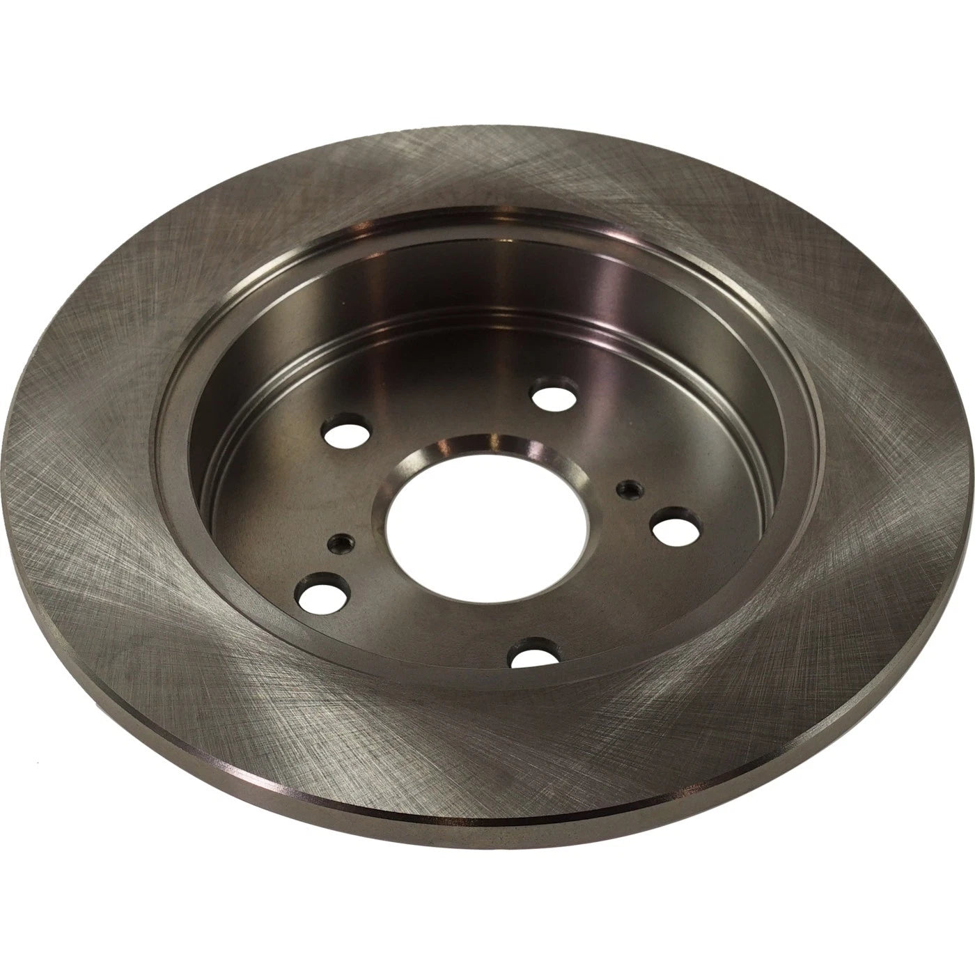Rear Disc Brake Rotors for Toyota Camry (2018–2020)