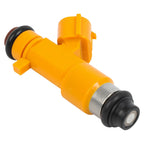 Set of 6 Fuel Injectors for Nissan 370Z (2009–2019)