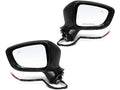 Mirror Set for Mazda 3 (2014–2016) YK344NR