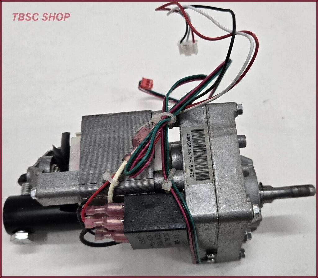 Incline Motor for Nordictrack 900 Treadmill (Model SJJ1-14) 406066