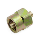 Diesel Fuel Injector Blocking Tool Cap for Dodge 5.9L Cummins (2003–2007)