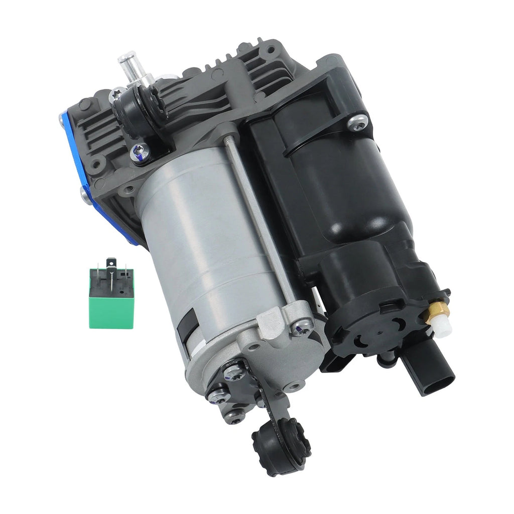 Air Suspension Compressor Pump for Mercedes ML GL Class W166 X166 (2012–2019)