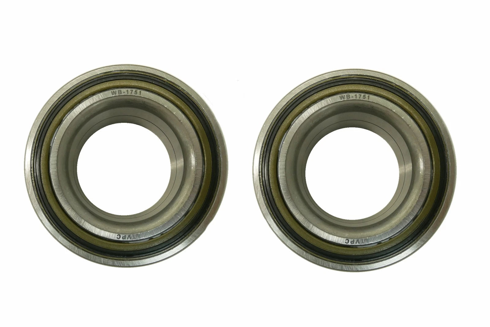 Set of 2 Wheel Bearings for Can-Am Maverick X3 (2017–2022) 293350151