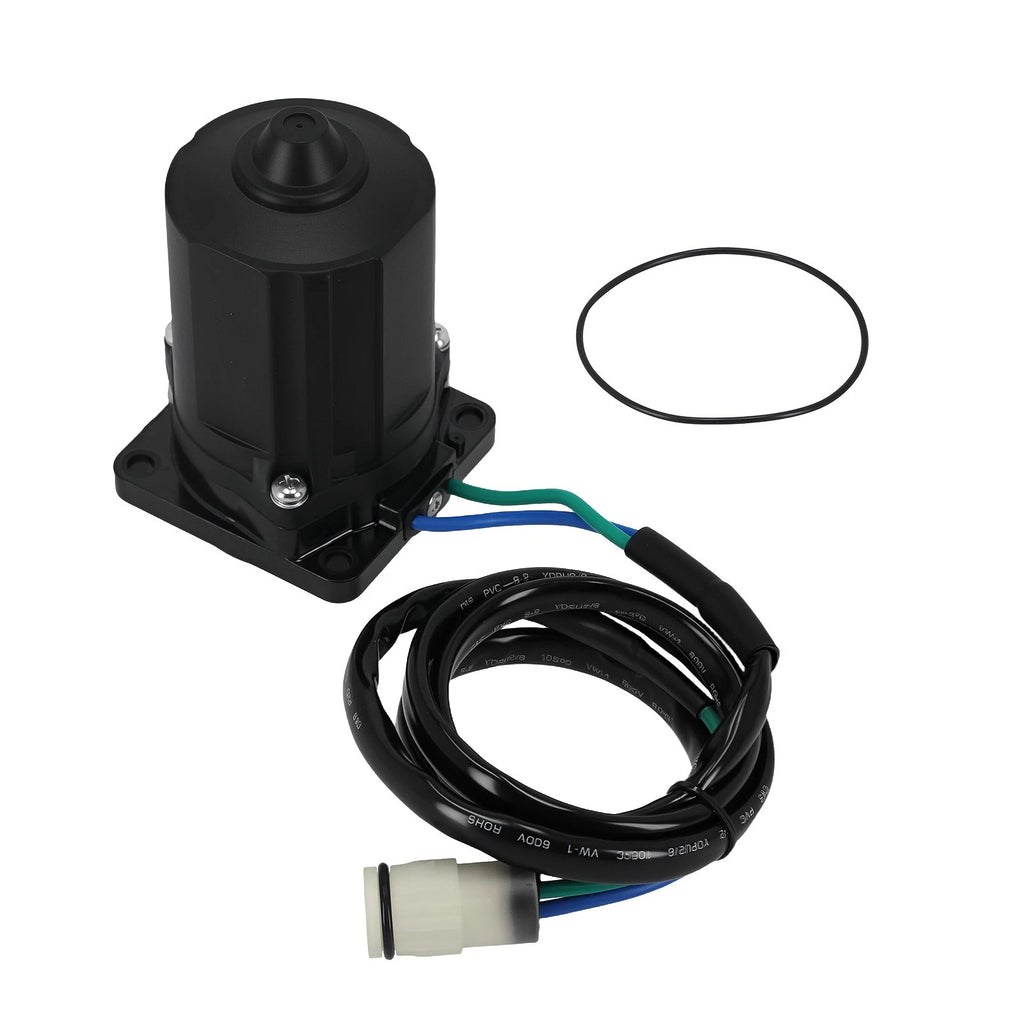 Tilt Trim Motor for Honda BF40/BF50 Outboard (2004–2010) 36120-ZW4-H12 6237