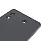 Tow Hook License Plate Mounting Bracket for VW Tiguan (2009–2011)