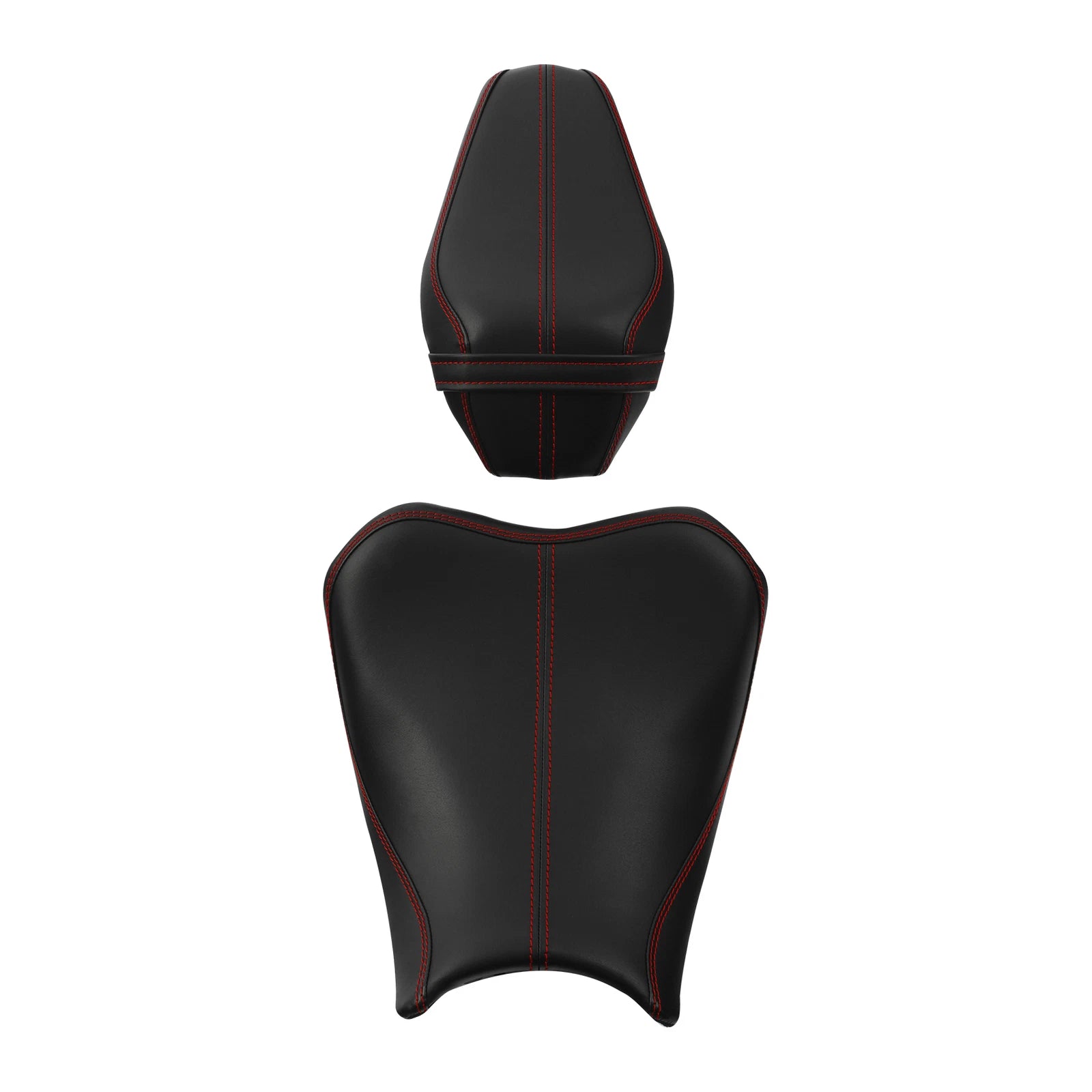 Rider & Passenger Seats for Kawasaki Z900 (2017–2023)