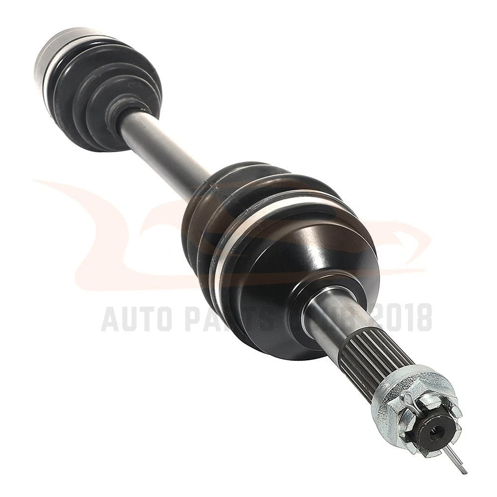 CV Axle Shaft Set of 2 for Kawasaki Brute Force KVF 650 750 (2006–2013)