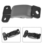 Quarter Glass Latch Gray Left Side for 2000-2006 Toyota Tundra (2000-2006)