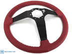3 Spoke Steering Wheel Replacement for GM Comfort Grip (2006–2013)