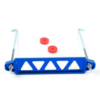 Billet Aluminum Battery Tie Down Bracket for Various Models