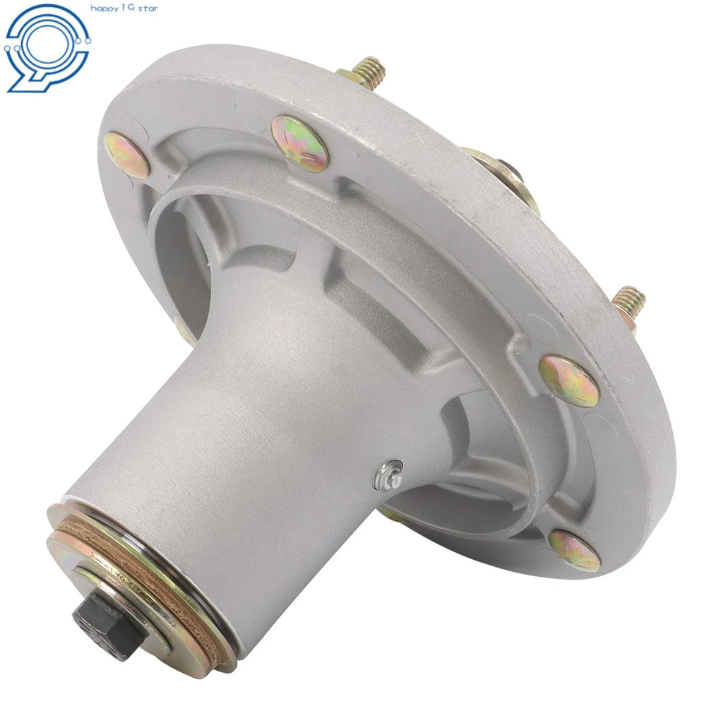Spindle Assembly for Grasshopper 52" 61" Deck (623701 623762 623782 3452 9861)