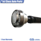 Front Driveshaft Assembly for Land Rover Range Rover (2006-2012)
