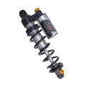 ZBroz rMotion X X2 Series Center Exit Shock for Ski-Doo Renegade MXZ (2017–2023)