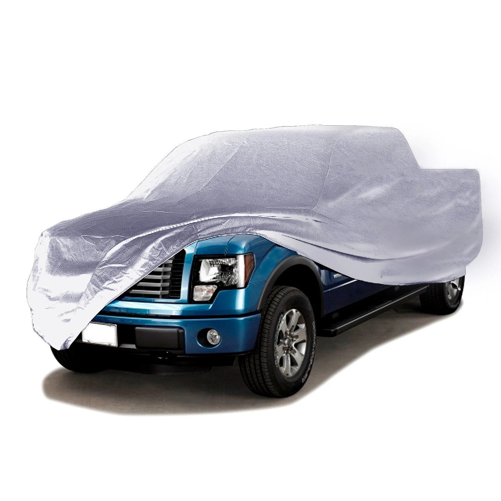 EliteShield ShieldAll Cover for Toyota Tacoma Extended Cab (1995–2016)