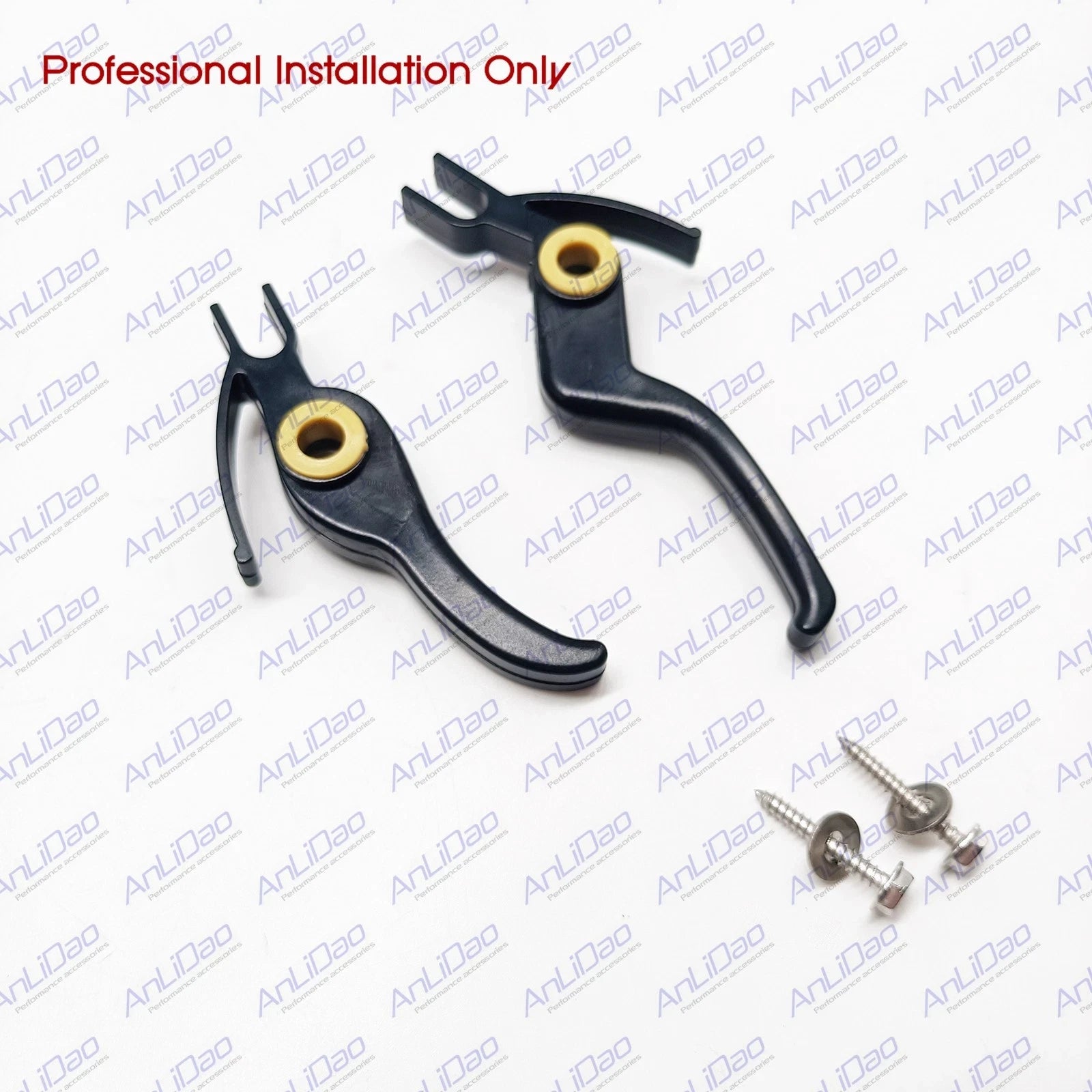 Handlebar Levers for Sea-Doo GTX Limited (277001620, 277001629)