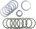 Performance Carbon Clutch Kit for