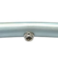 3 Piece Steel Soft Top Support Bow for Suzuki Samurai (1986–1995)