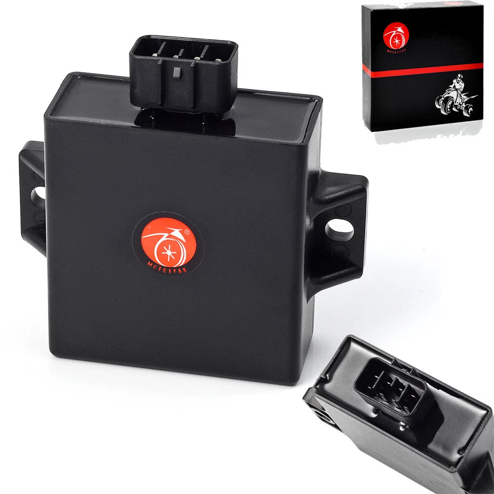 Ignitor CDI Box for Polaris ATV Predator 500 (2003-2004)