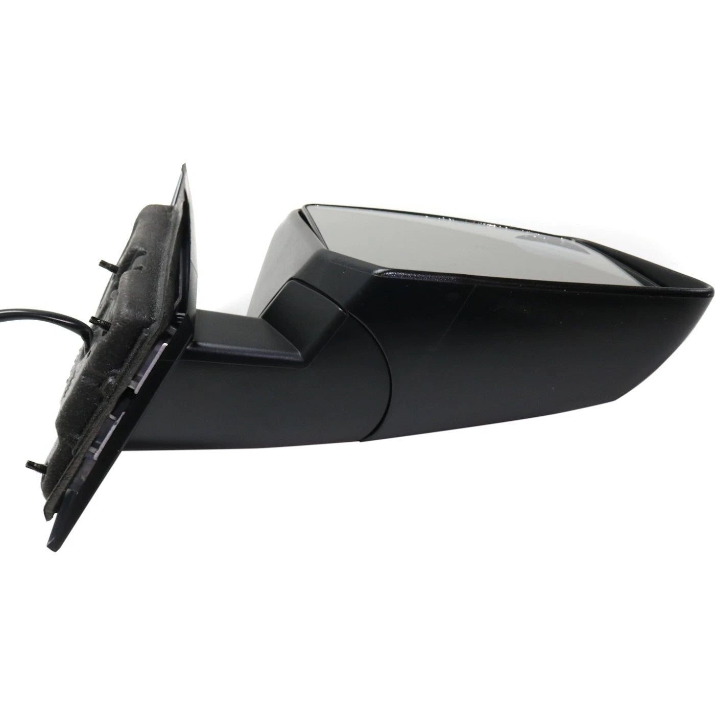 Passenger Right Side Mirror for GMC Acadia (2013)