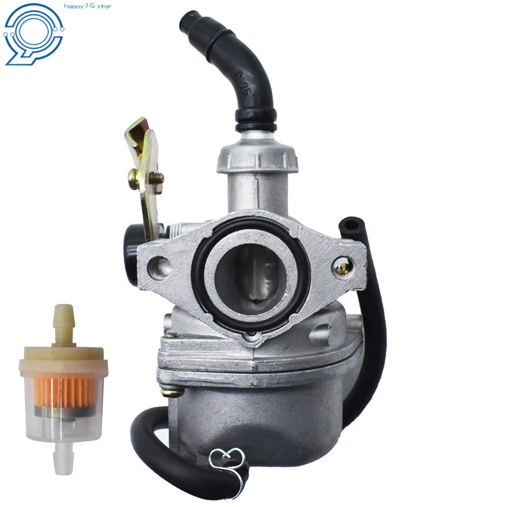 Carburetor for Polaris Outlaw 50 90 (2007-2014)