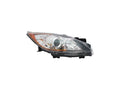 Passenger Side Headlight Assembly for Mazda 3 (2010–2013) DF678PW