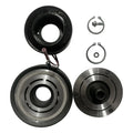 A C Compressor Clutch Replacement for Hyundai Tucson 2.4L (2014–2015)