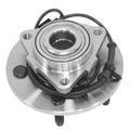 1Pc Wheel Hub Bearing Assembly for Ram 1500 2009–2011 (515126)