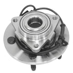 1Pc Wheel Hub Bearing Assembly for Ram 1500 2009–2011 (515126)